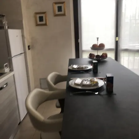 Casa Diva Desio