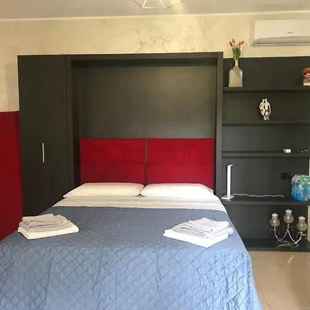 Lejlighed Casa Diva