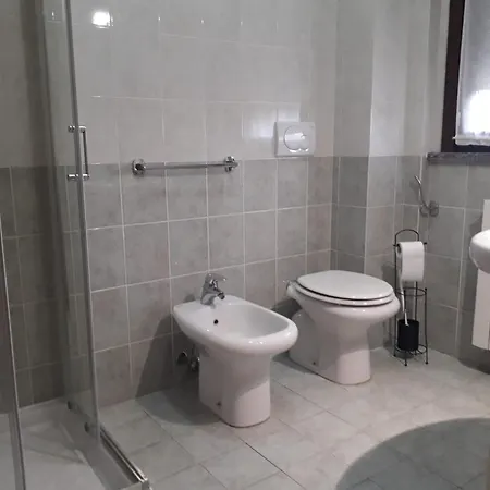 Casa Diva Lejlighed Desio