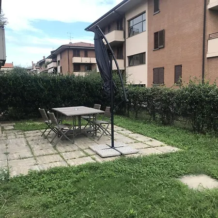 Lejlighed Casa Diva Desio